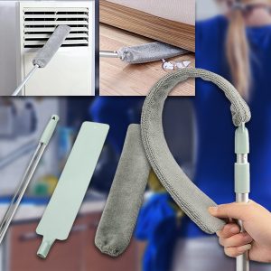 Teleskoopiline tolmupuhasti | ARTICLEAN