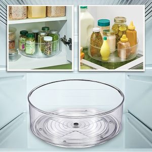 Köögi pöörlev korraldaja | SPINSTATION