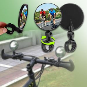 Jalgratta tahavaatepeegel (2 tk) | REARVISION