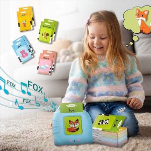 Tööriistakomplekt inglise keele sõnade häälduse õppimiseks | POCKETWORDS