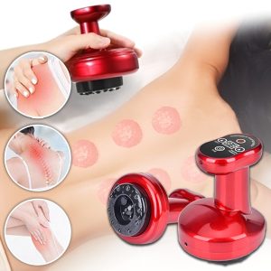 Tselluliidivastane masseerija nähtavate tulemustega | CUPPY