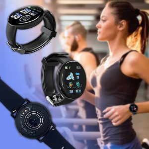 Premium nutikell | WATCHLITE