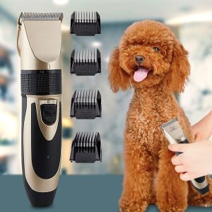 Lemmikloomade karvade lõikuri komplekt | GULAMACHINE