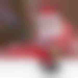 Dancing Santa Claus | DANCECLAUS