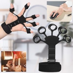 Sõrmeharjutused | FINGERFLEX