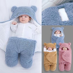 Soe ja pehme beebitekk magamiseks | FLUFFIKINS