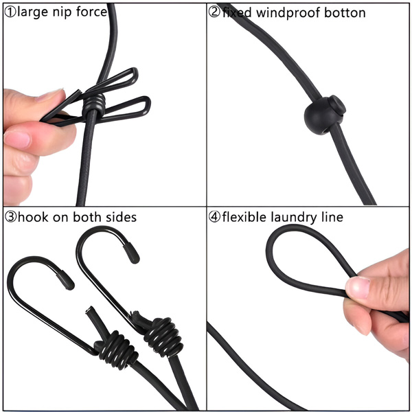 HANGCLIP