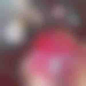 Armastuse südamekujulised konfetid (100tk) | HEARTPETAL