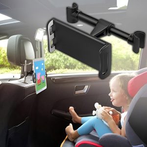 Tahvelarvuti hoidja autos | HOLDIGRIP