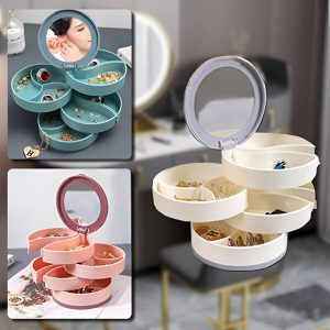 Pööratav ehtekarp | LUKSORA