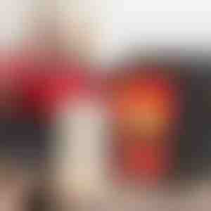 Kaasaskantav elektriline kütteseade | LUXIFLAME