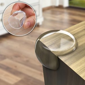 Mööbli servakaitse (16 tk) | SAFEEDGE