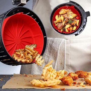 Silikoonist küpsetusplaat | SILITRAY