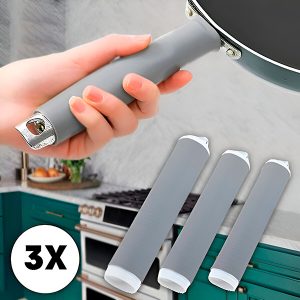 Poti käepidemete katted (3tk) | SLEEVEKO