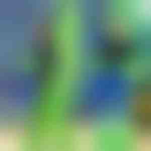 Täispuhutav tulnuka röövimise Halloweeni kostüüm | UFOMAN