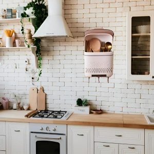 Köögiriistade seinahoidja | UTENSILKO