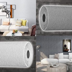 Paks, isekleepuv tapeet (35 x 500 cm) | WALLPOSH