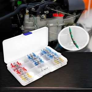 Veekindel jootekomplekt (50 tk) | WIREBOND