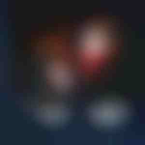 Jõulukleebised (90 tk) | XMASCLINGS