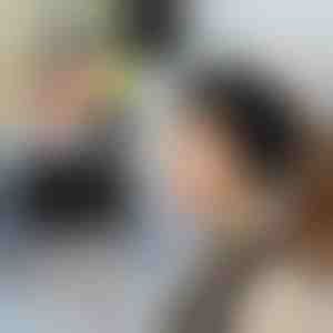 Heegeldatud ponisaba müts | BEANIEHUT