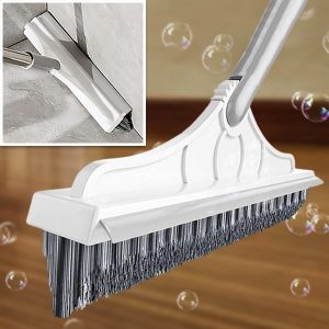 Mitmeotstarbeline põrandapuhastushari | BROOMY