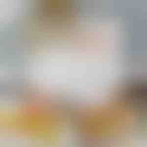 Pöörlev külmkapi korraldaja | SPINTRAY