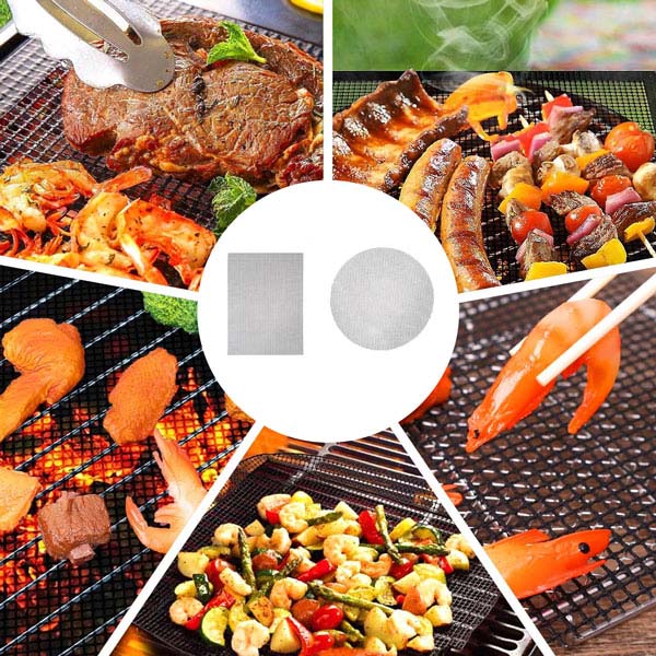 GRILLRUN