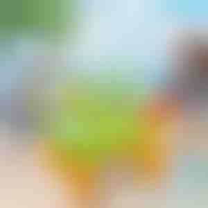 Laste liivaranna mängulaud | SANDLANDIA