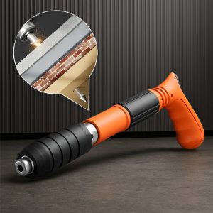 Võimas naelapüstol | NAILBLAST