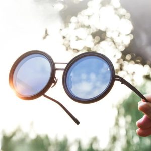 Reguleeritavad päikeseprillid + TASUTA esmaklassiline toos ja prillipuhastusvahend | TINGLAS