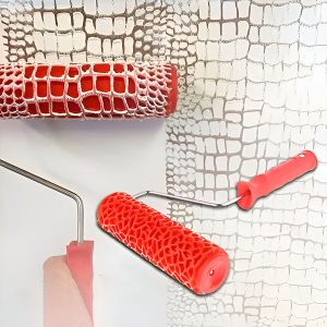 Seina kaunistamise tööriist | CROCWALL