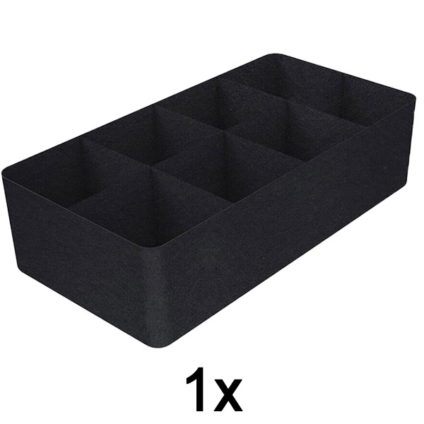 1x Kangast tõstetud aiavoodi | FLORAISE