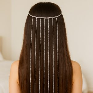 Kristall juuksepael | LUMIBANDI