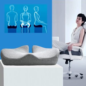 Ergonoomiline istmepadi MAXICOMFORT