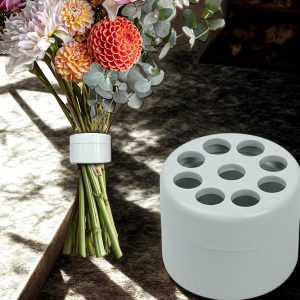 Lillehoidjad uimastavate komplektide jaoks (3tk) | VASEKA