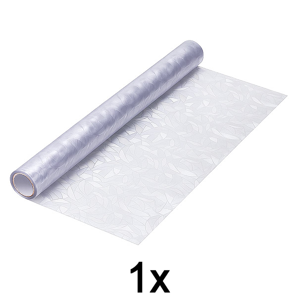 1x Dekoratiivne ja privaatsust andev aknakile | PRISMWRAP