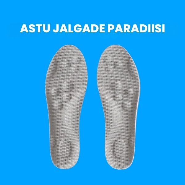 CLOUDSTEP