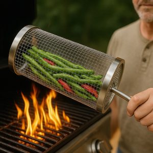 Rullgrillkorv | ROLOGRILL
