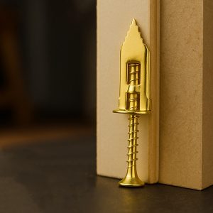 Isepuurivad ankrukruvid | DRAVIK