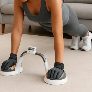 Multifunktsionaalne kõhulihaste treener | PLANKTIME