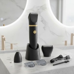 Mitmekülgne hooldusmasin | SHAVIX