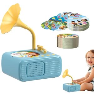 Varajane inglise keele õpe ja sõnavara arendamine | JOMELODI