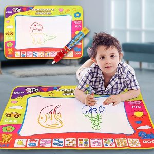 Veejoonistusmatt segadusteta loovuse jaoks | SCRIBBLEZ