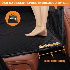 Koerte veekindel auto tagaistme kate | CARIPET