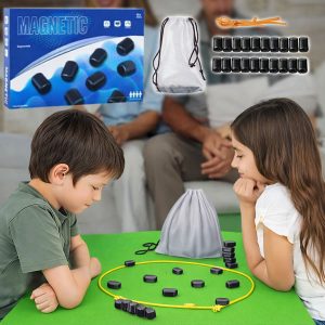 Magnetiline lauamäng | MAGTACTIC