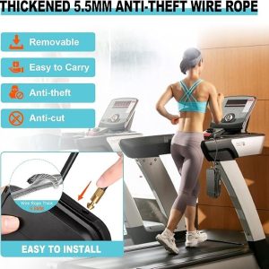 Portable safe for valuables at home, beach, work or during training | SAFORY