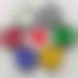 Vintage kingitus – helendav auto kell (3 tk) | LITTIME