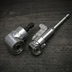 Nurktrelli adapter (2 tk) | RIGHTADAP