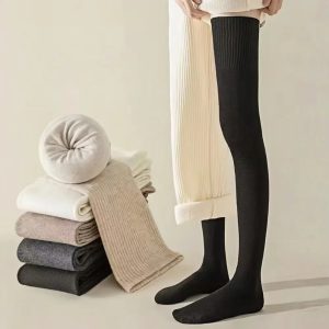 Stiilsed soojad reieni ulatuvad sokid | VIVISOCK