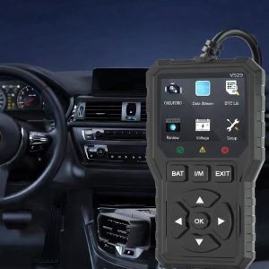 OBD2 auto veaskanner | AUTOFAULT